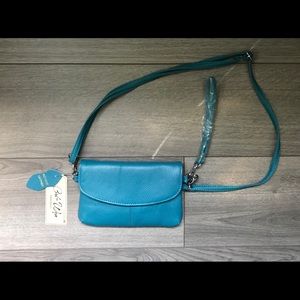 Cal-wyn Crossbody